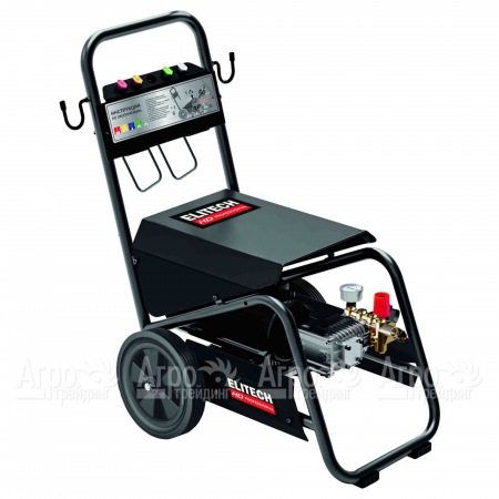 Мойка высокого давления Elitech HPW 3500 в Челябинске