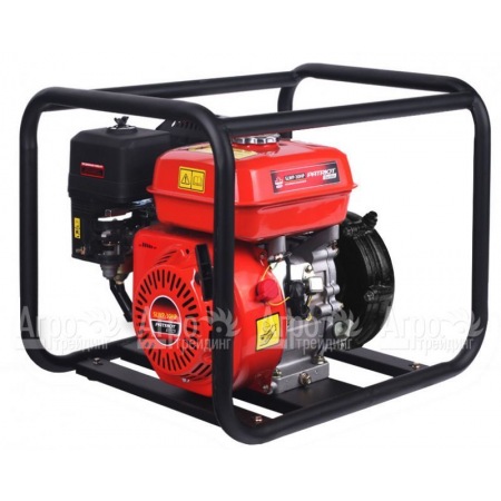Мотопомпа высоконапорная Patriot SLWP-30HP в Челябинске