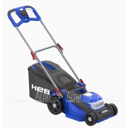 Электрическая газонокосилка Нева SLE 37-1600W в Челябинске
