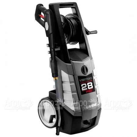 Мойка высокого давления Lavor Vertigo 28 Pro в Челябинске