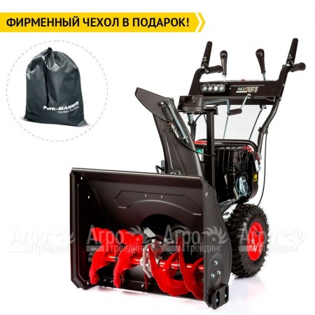 Снегоуборщик RedVerg PROLine RD-SB60/950BS-E в Челябинске