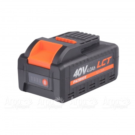 Батарея аккумуляторная BL 44 LCT для аккумуляторной техники Patriot в Челябинске