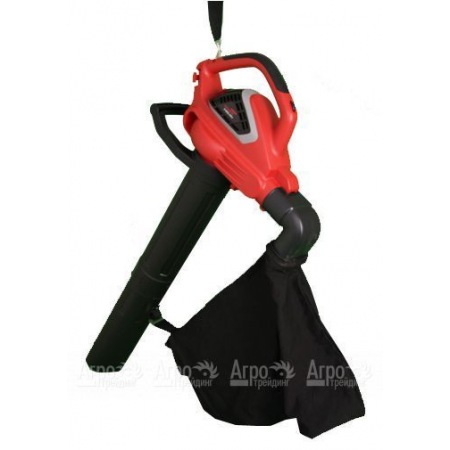 Садовый пылесос (воздуходувка) Ikra Mogatec LSN 2200E в Челябинске