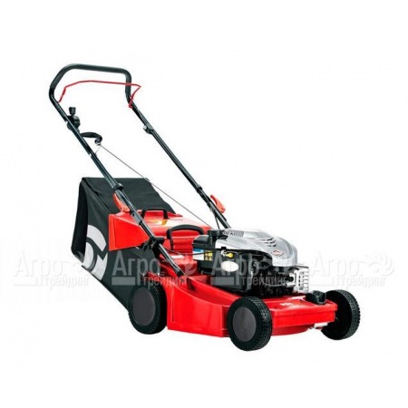 Газонокосилка бензиновая Solo by AL-KO 546 в Челябинске