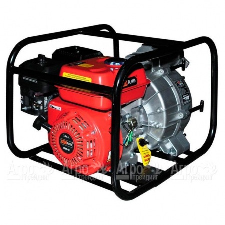 Бензиновая мотопомпа Prorab GWP-81 в Челябинске