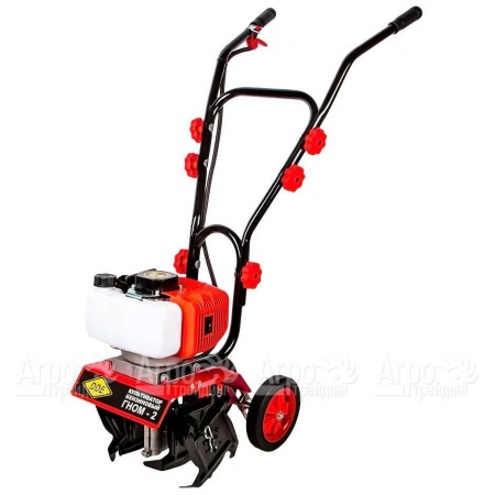 Легкий культиватор DDE V 380 II-2s Гном в Челябинске