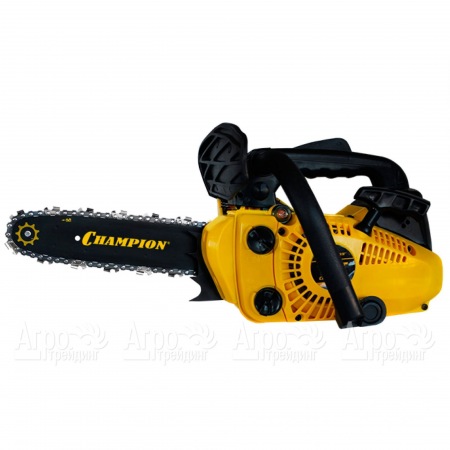 Бензопила Champion 120T-10" в Челябинске