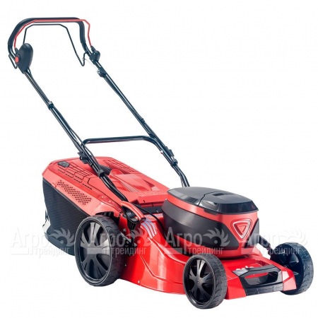 Газонокосилка аккумуляторная Solo by Al-Ko 4732 Li SP (без аккумулятора и зарядного устройства) в Челябинске