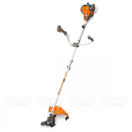 Бензокоса (бензиновый триммер) Daewoo DABC 280 в Челябинске