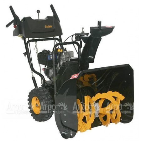 Снегоуборщик Partner SB 27 9619100-28 в Челябинске