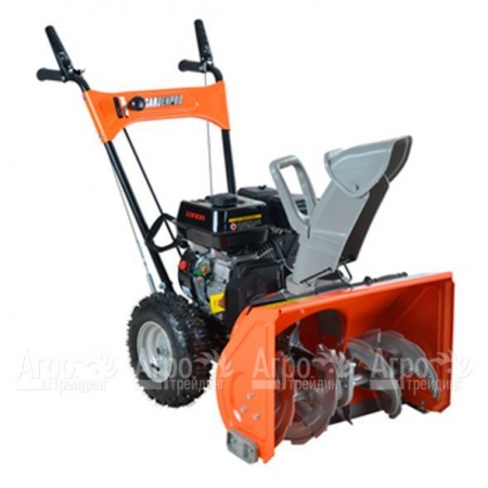 Снегоуборщик Forward FST-65L в Челябинске