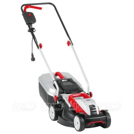 Газонокосилка электрическая Al-Ko Classic 3.22 SE Limited Edition в Челябинске