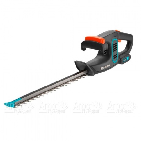 Аккумуляторный кусторез Gardena EasyCut Li-40 в Челябинске
