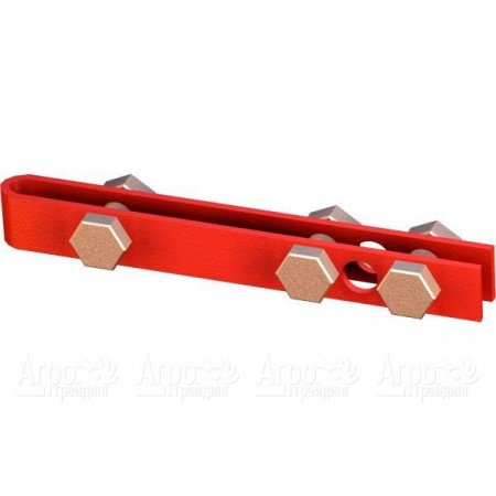 Сцепка для мотоблоков DDE Крот в Челябинске