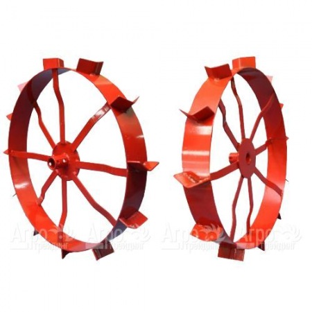 Колеса КУМ 680 Н для Stiga Tig 7080 в Челябинске