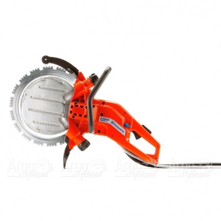 Гидравлический резчик Husqvarna K3600 MK II  в Челябинске