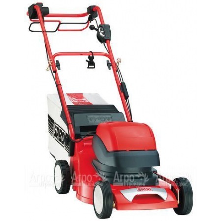 Газонокосилка электрическая SABO 47-EL Vario SA758 в Челябинске