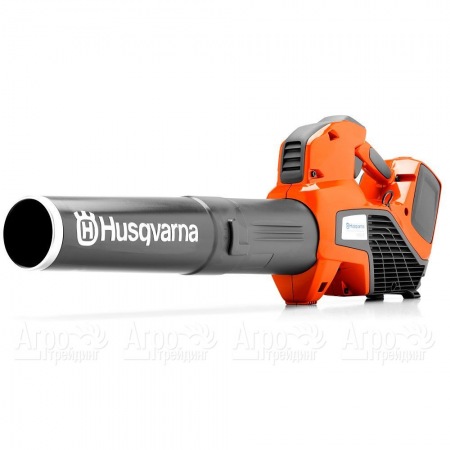 Воздуходувка аккумуляторная Husqvarna 536LiB в Челябинске