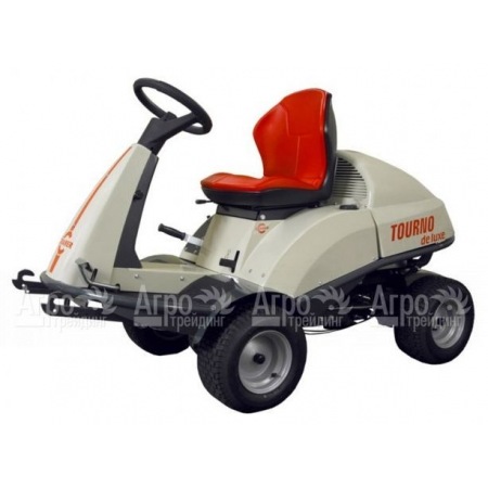 Райдер Cramer Tourno de Luxe без деки в Челябинске