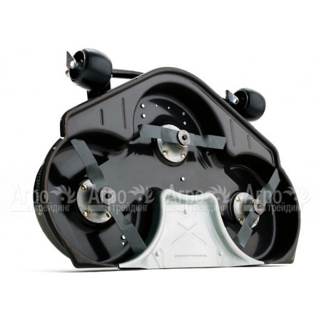 Дека Husqvarna CombiTurf 122 см 9651974-01  в Челябинске