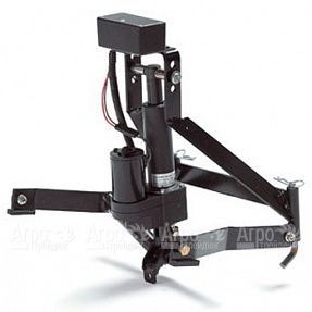 Заднее подъемное устройство с электроприводом для райдеров Stiga Park  в Челябинске