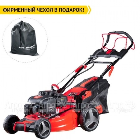 Газонокосилка бензиновая Fubag FPL 53 SMF ES в Челябинске