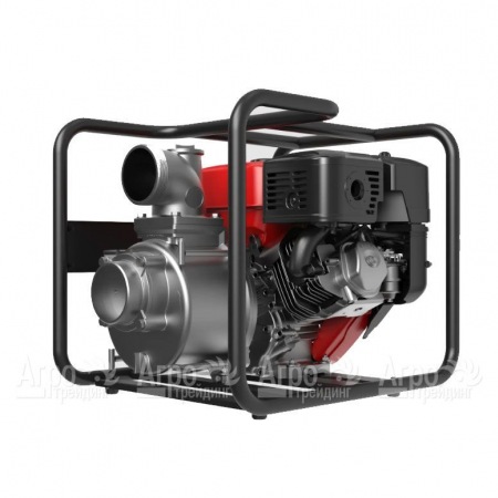 Бензиновая мотопомпа Sunreka GWP100TX в Челябинске
