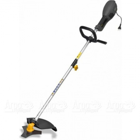 Электрокоса (электрический триммер) Stiga SB 1000 J в Челябинске