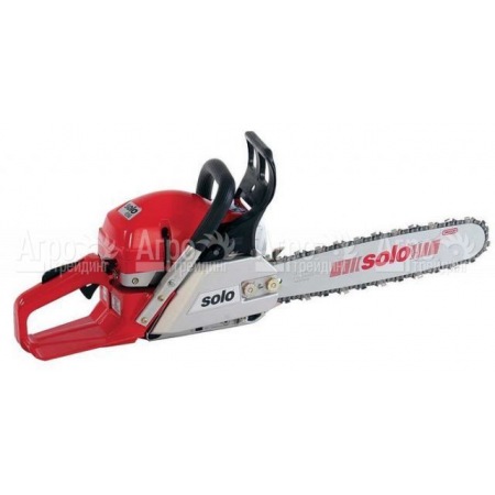 Бензопила Solo 656-38-15" в Челябинске