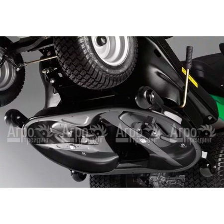 Дека в сборе Rapido 97 см для тракторов Caiman  в Челябинске