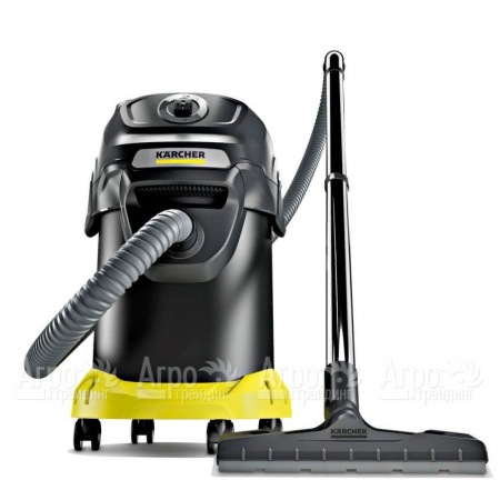 Хозяйственный пылесос Karcher AD 4 Premium EU-II в Челябинске