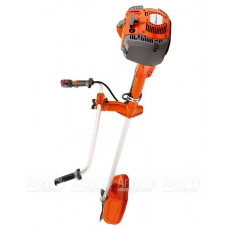 Бензокоса (бензиновый триммер) Husqvarna 545Rx в Челябинске