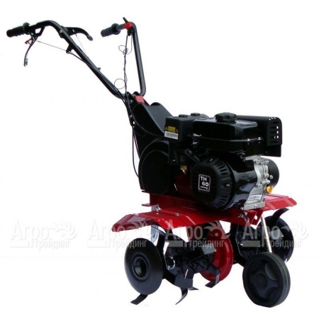 Культиватор Eurosystems Euro-5 RM Loncin TM60 STEG/REG в Челябинске