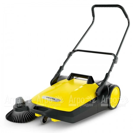 Подметальная машина Karcher S 6 в Челябинске