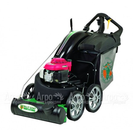 Садовый пылесос Billy Goat MV650H в Челябинске