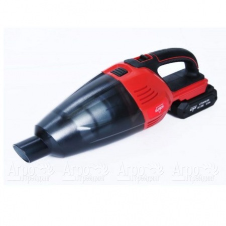 Аккумуляторный пылесос Elitech ПРА 18СЛ (Е1302.001.00) в Челябинске