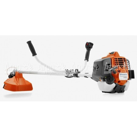 Бензокоса (бензиновый триммер) Husqvarna 543RS в Челябинске