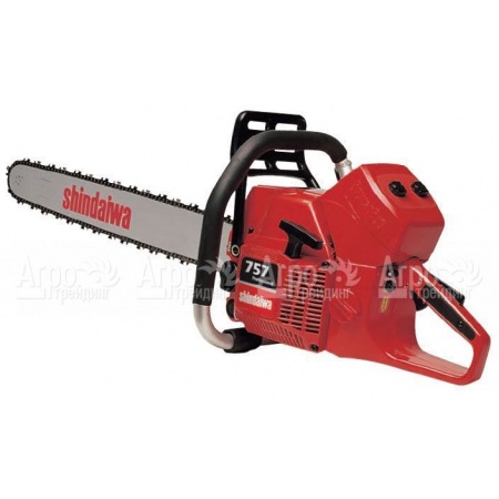 Бензопила Shindaiwa 757-20" в Челябинске