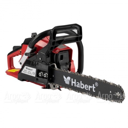 Бензопила Habert HN-38-16" в Челябинске