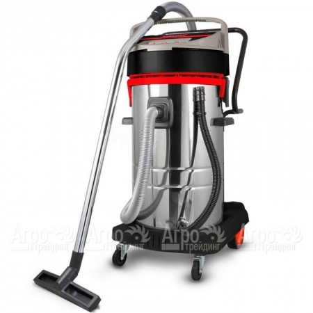 Промышленный пылесос Crown CT42031 в Челябинске