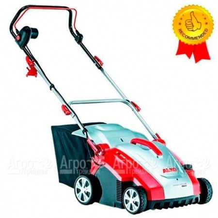 Аэратор электрический AL-KO Comfort 36 E Combi Care в Челябинске