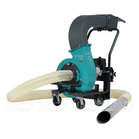 Садовый пылесос Remarc LS 4000 VLG в Челябинске