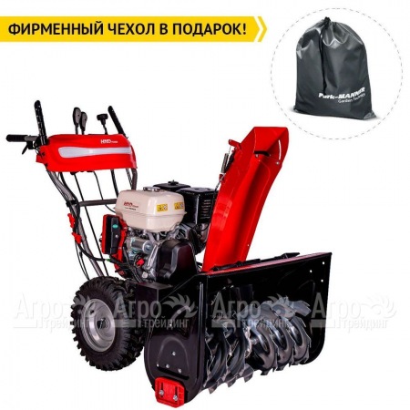 Снегоуборщик бензиновый HND ST 76 XSW в Челябинске