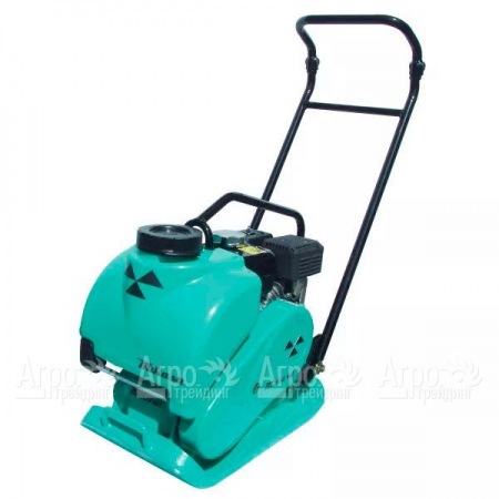 Виброплита бензиновая Mikasa MVC-F60H в Челябинске