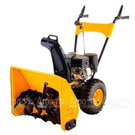 Снегоуборщик Forward FST-65 в Челябинске
