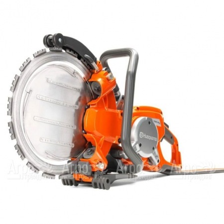 Кольцерез Husqvarna K 6500 Ring 14" в Челябинске
