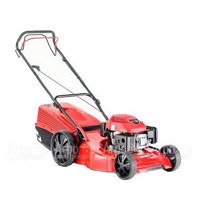 Газонокосилка бензиновая Solo by AL-KO 5238 SP-A в Челябинске