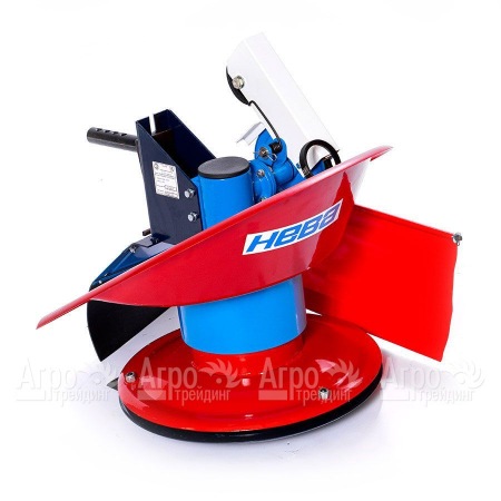 Косилка роторная КР-0.5 для мотоблоков Нева в Челябинске