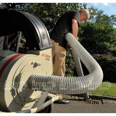 Всасывающий шланг Cramer  в Челябинске