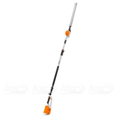 Аккумуляторные ножницы Stihl HLA 85 без аккумулятора и ЗУ в Челябинске